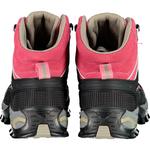 Походные ботинки CMP Rigel Mid WP 3Q12946, розовый - фото 3