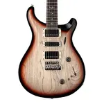 Электрогитара PRS Swamp Ash Special - Jasper Smokeburst (красная) - фото