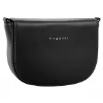 Сумка через плечо bugatti "АЛМАТА", черный - фото 2