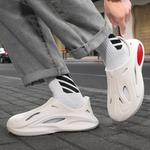 Сабо унисекс Caritesport, белый - фото 9