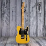 Fender Player II Modified Telecaster, солнечно-желтый - фото 4