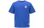 Футболка мужская Evisu, синий - фото 5