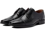 Оксфорды Florsheim Jackson Cap Toe, черный - фото