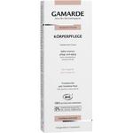 Биокосметика для ухода за телом с маслом подсолнечника, лаванды и арганы - Насыщенный лосьон для тела для сухой и очень сухой кожи - Питательный лосьон для тела для женщин и мужчин - Веган - 200 мл, Gamarde - фото