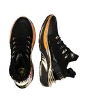 Кроссовки Chrome Surfer Runner Plein Sport, черный - фото 4