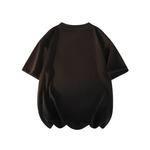 Футболка унисекс magmode, Черный - фото 26