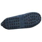 Гоммино водительские лоферы Women's TOD'S - фото 6