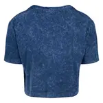 Футболка Mister Tee Pray, синий - фото 2