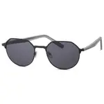 Солнцезащитные очки Tom Tailor 677002, черный - фото