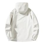 Куртка унисекс Mulinsen, Черный - фото 2