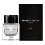 Туалетная вода, 50 мл Bottega Veneta, Illusione Bois Nu - фото 2