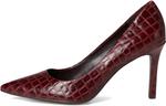 Туфли Naturalizer Anna, цвет Cranberry - фото 4