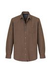 Рубашка Paddock's, коричневый - фото 3