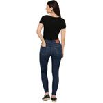 Женские джинсы Levi's levi’s, цвет Blue - фото 4