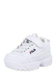 Кроссовки FILA Sneakers Disruptor, белый - фото