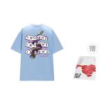 Футболка унисекс 404Mob Gang, черный - фото 47