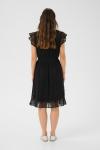 Мини платье Cream Danika, Black - фото 5