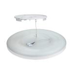 Светодиодная панель 30x2,9 см, белый - фото 4