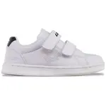 Лотерейные кроссовки Lotto, белый - фото