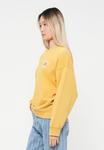 Толстовка Roxy LINEUP, Ochre/Mustard Yellow - фото 4