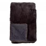 Dutch Decor ZINZI - одеяло 140x180 см - bontlook - однотонный - Ворон - черный - фото