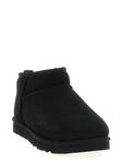 Ботильоны 'Classic Ultra Mini' UGG, черный - фото 2