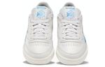 Reebok Revenge  Club C  'Porcelain' - фото 4