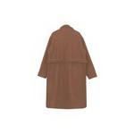 I’m David Пальто унисекс, Black (Comes with Sweater) - фото 9