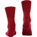 Шерстяные носки Tk1 Falke, алый - фото 3