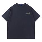 Starlander Футболка унисекс, Черный - фото 7