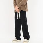 Джинсы унисекс Gdrx, желтый - фото 52