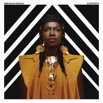 CD диск Ibibio Sound Machine: Electricity - фото