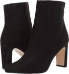 Женские ботильоны Erin от Chinese Laundry, Black Suede - фото 7