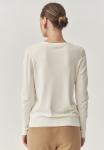 Джемпер TATUUM Jumper, Off White/Off-White - фото 3