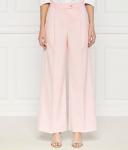 Брюки женские Liu Jo свободного кроя, розовый - фото