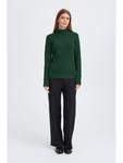Свитер Oxmo, зеленый - фото 3