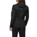 MAMMUT Куртка женская, Black - фото 4