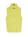 Жилет EA7 Emporio Armani Vest, желтый - фото 3