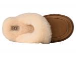 Тапочки UGG Loria Slipper - Women's, Chestnut - фото 6