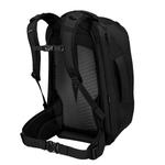 Рюкзак Osprey, черный - фото 2