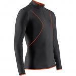 Футболка мужская XBIONIC, оранжевая - фото 8