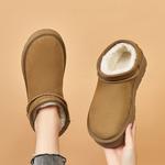 Ботинки La Chapelle Snow Boots Women's - фото 18