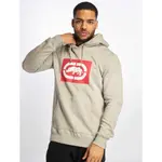 Худи Ecko Unltd Base, серый - фото 3