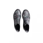 Ботинки Toni Pons Cassie rain, зеленый - фото 3