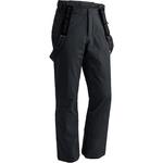 Комбинезон Антон 2.1 Maier Sports, черный - фото