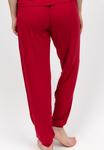 Пижамные брюки Cyberjammies Pyjama bottoms, Rot/Red - фото 2