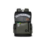 Lee Лёгкий тканевый рюкзак унисекс Jasper, Labeling Machines - фото