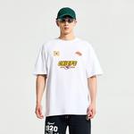 Футболка унисекс Nfl, серый - фото 15