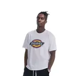 Футболка унисекс Dickies, белый - фото 6