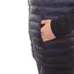 Saloria DC Trangoworld Женский жилет, черный - фото 4